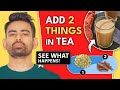 How to Reduce the damaging effect of Chai?(and Best Tea in India)