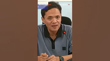 Respons TKN soal Film Dirty Vote, Habiburokhman: Narasi Fitnah