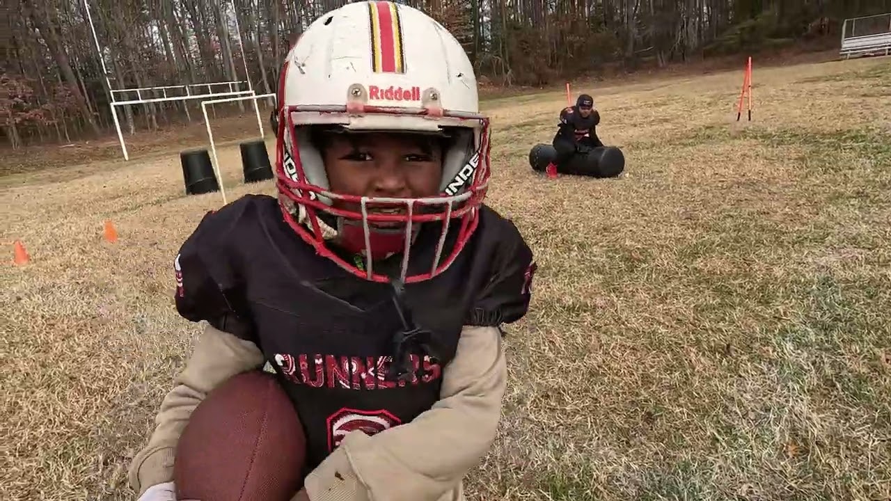 RUNNERS TRAINING SESSION WITH @PUTEM_INA_DIRT -IG