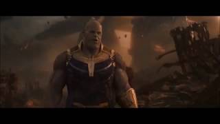 Avengers Infinity War Rap [ #NerdOut ]