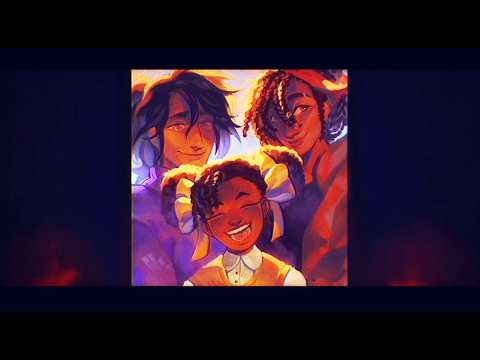 Aurora ft. Saros & Rose