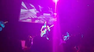 Haunt You Still by Softcult (live in Vancouver 05-07-2024)