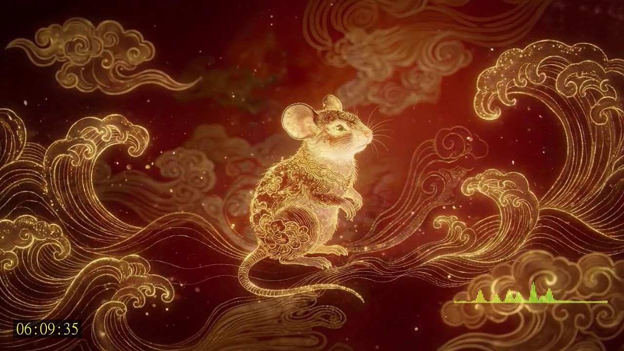 Zodiac Healing Frequency for Late Night Aura Cleansing and Relaxing Sleep