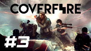Cover Fire - Android Gameplay #3 screenshot 3
