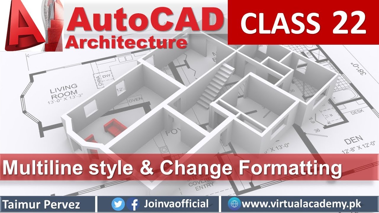 Change Object Style , Colour and Outline | How to Add Multiline In Project | Multiline Settings 22 technology stocks