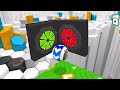 Gyro balls  all levels new update gameplay android ios 901  gyrosphere trials