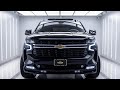 2026 Chevrolet Tahoe – The KING of SUVs Just Got INSANE Upgrades! 😱🔥