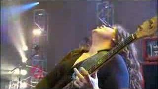 The Magic Numbers Electric Proms 2006 - 01. Take a Chance