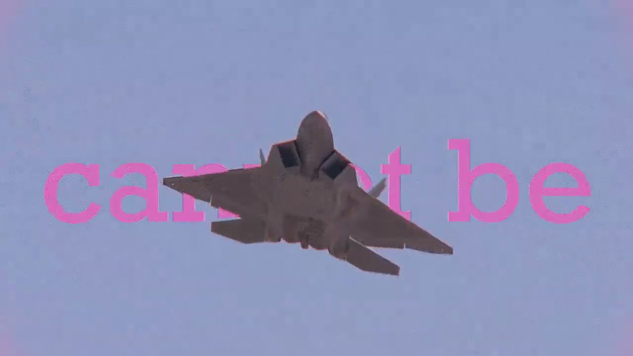 F22 𝓡𝓐𝓟𝓣𝓞𝓡 - Renai Circulation