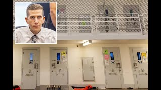 Inside Idaho Maximum Security Institution: Bryan Kohberger's Life Sentence in America's Worst Prison
