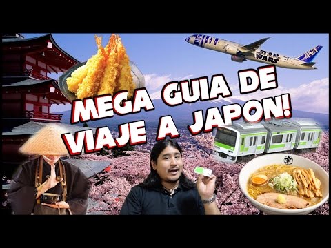 Video: Guía De Viaje De Tokio: Dónde Comer, Beber, Alojarse Y Comprar