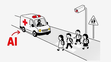 Would AI Break the Law to Save Humans?