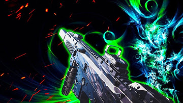 This MAX DAMAGE ISO is META (ISO Best Class Setup) | Search and Destroy (Modern Warfare) | #Zu3k