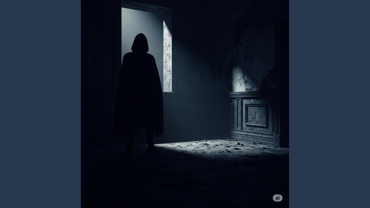 Inside the Shadows - YouTube