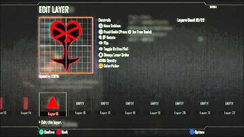 COD Black Ops 2 Emblems: Random Emblems 5