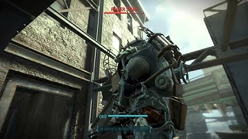 Fallout 4 - Super Duper Mart