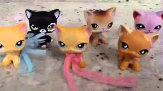 Lps Minecraft Style Remix Gangnam Style Parody