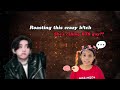 Roasting @Kirtirtra chapri #bts #haters #roast
