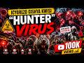 KARABAYE NONEHO ISI ITEWE NIKINDICYOREZO KISWE HUNTER VIRUS #breakingnews #rba #rockyentertainment