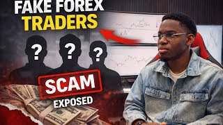 How Forex Scammers Actually Operate Forex Scam Exposed