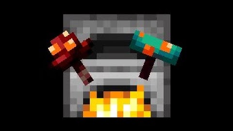 Minecraft Data Pack - Cooked Fungus