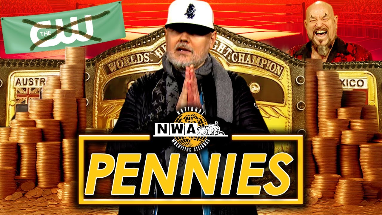 Does NWA Only Make PENNIES on YouTube? | YouTube SEO Review