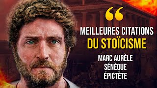 LE STOÏCISME : LES MEILLEURES CITATIONS INSPIRANTES DE MARC AURÈLE, SÉNÈQUE ET ÉPICTÈTE screenshot 1