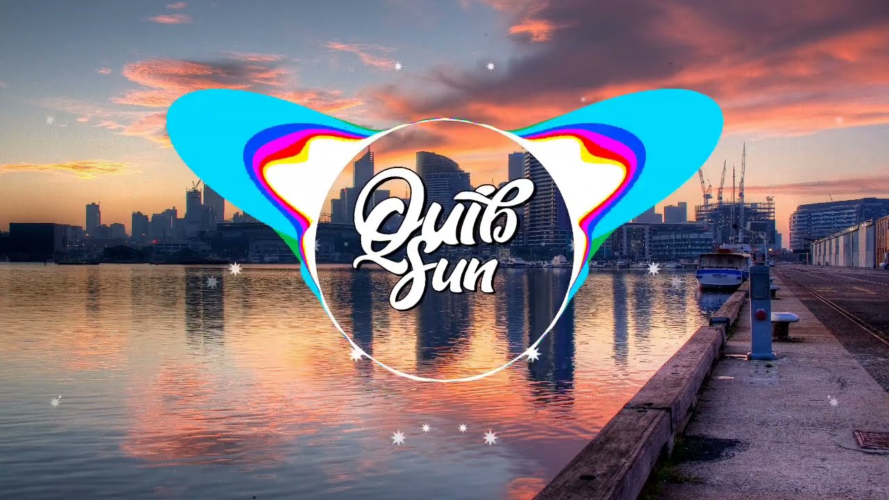 Quibsun - I'm Self Destructive Harmonics Wet