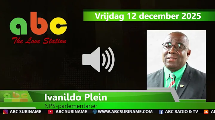 ‘Je moet kaal geplukt worden’, zegt Plein over wetsvoorstel tegen criminelen - ABC