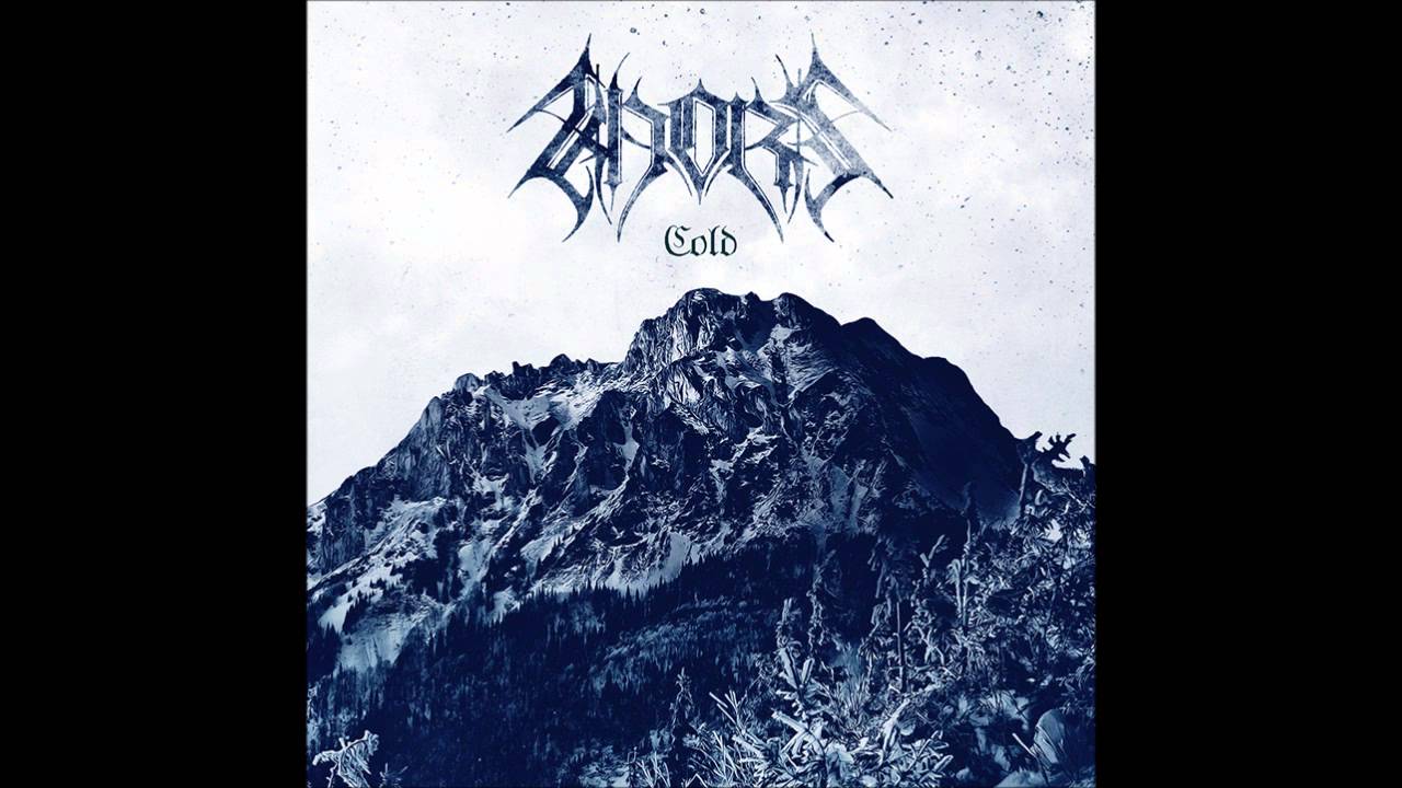 Παρακολούθηση Khors - Cold (Full Album) στο YouTube Παρακολούθηση Khors - Cold (Full Album) στο YouTube