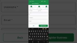 Agent Login screenshot 5