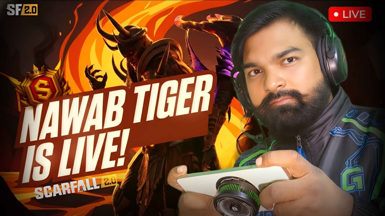 🤩SCARFALL 2.0 LIVE STREAM & NEW UPDATE HAPPY MAKAR SANKRANTI PATANGBAAZ BUNDLE LIVE