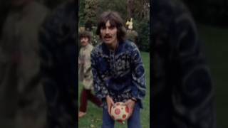 Another underrated gem of a song from Magical Mystery Tour, written by George Harrison