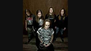 Children of Bodom - You're Better Off Dead!