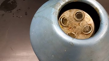 Separation of Mixtures: Centrifuge