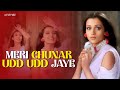 Falguni pathak meri chunar udd udd jaye official music  revibe