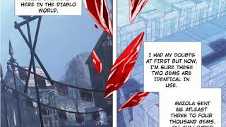 Long live the king chapter 122 (English)