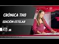 (EN VIVO) Noticias de #Nicaragua - Crónica TN8 edición Estelar, Miércoles 29 de Abril 2026