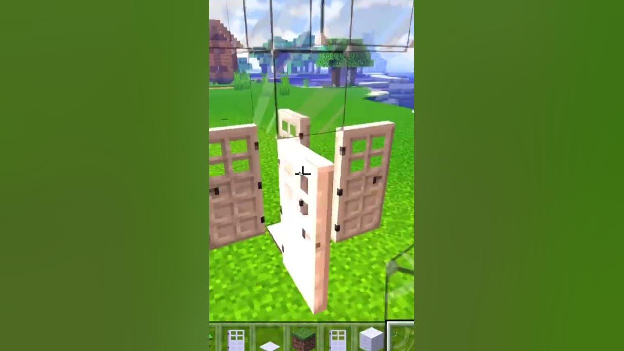 how to make trap in minecraft YouTube
