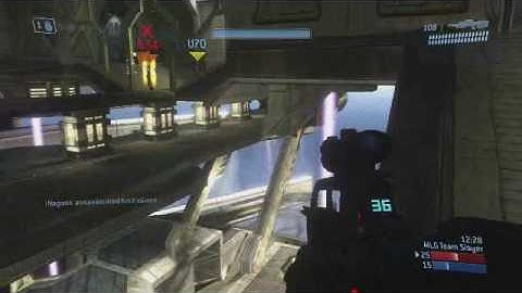 Lunchbox - MLG Playlist Gameplay - Construct TS