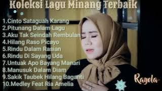 Full album rayola   Cinto sataguah karang  Pitunan