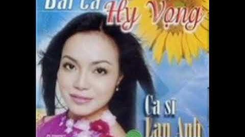 Lan Anh & Đăng Dương - Người Hà Nội (Audio)