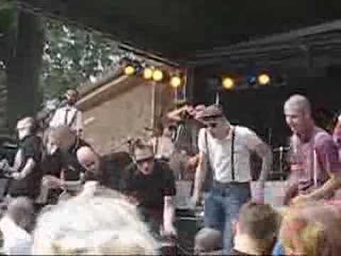 video phone beyonce mp3 The Offenders, This is SKa Festival(D) 2008