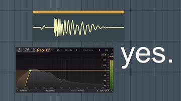 Do high pass filters ruin your mixes? Fixing Bad Music Production and Mixing Advice EP.2