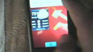 G1 tips for apps screenshot 4