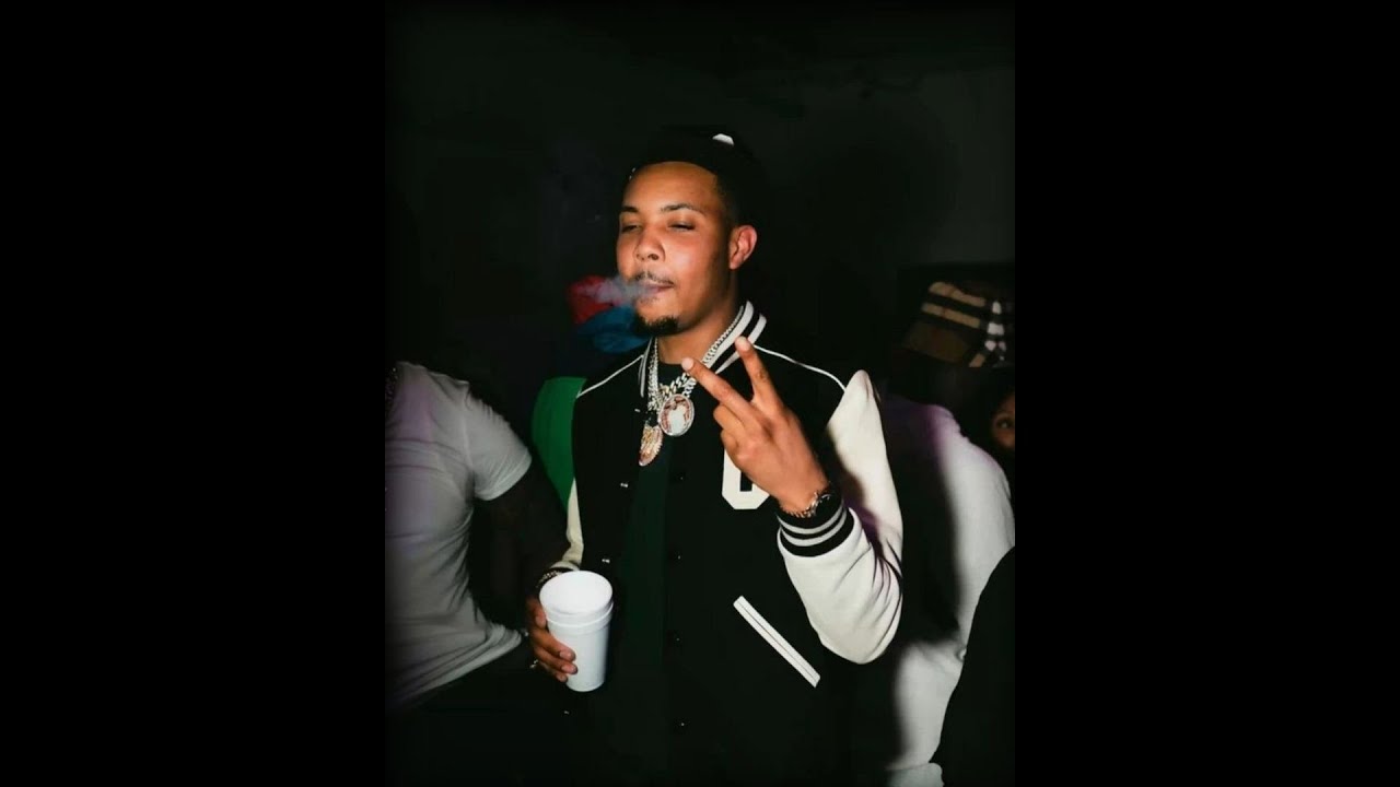 [FREE] G Herbo Sample Type Beat - 