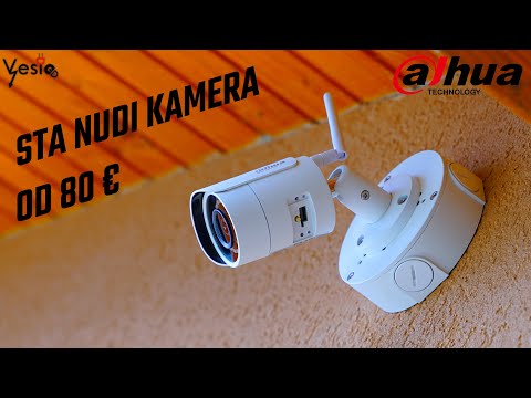 Video: Kako Odabrati SLR Kameru