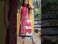 Kurti Haul #ashortaday #haul