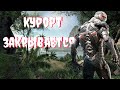 ДУШНОЕ ПРОХОЖДЕНИЕ: Crysis Remastered