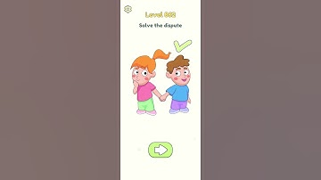 Dop 2 Level 862 #viral #funny #Gameplay #youtubeshorts #youtubeviral